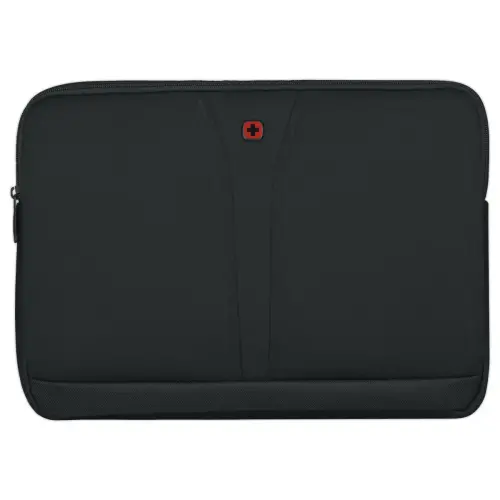 Laptophoes BC FIX 15,6" zwart WENGER