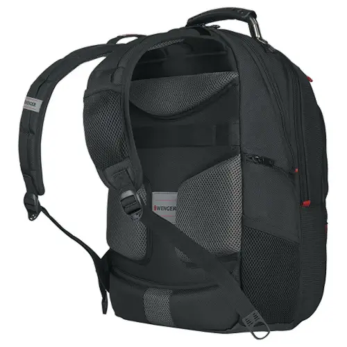 Pegasus Deluxe 16" rugzak