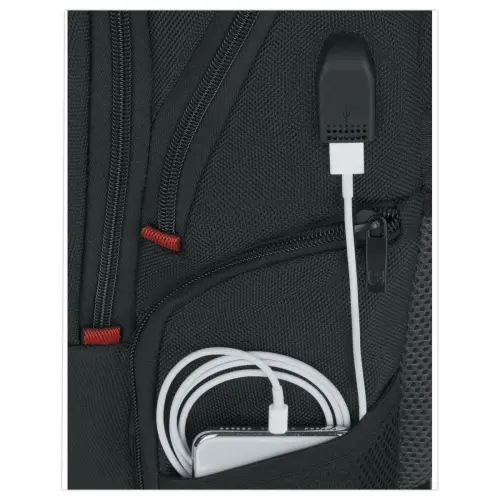 Pegasus Deluxe 16" rugzak