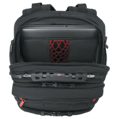 Pegasus Deluxe 16" rugzak