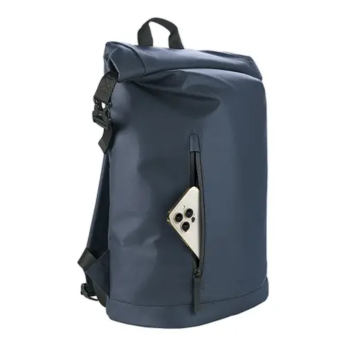 Rugzak Rollo 15,6" marineblauw - TUCANO