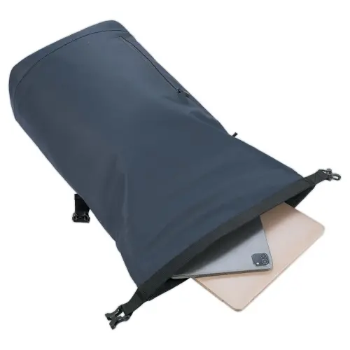 Rugzak Rollo 15,6" marineblauw - TUCANO