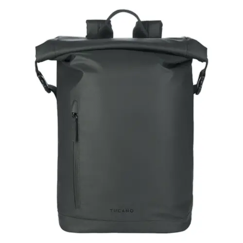 Rollo 15,6" zwarte rugzak - TUCANO
