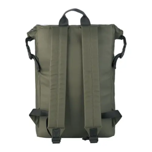 Rugzak Rollo 15,6" kaki - TUCANO 