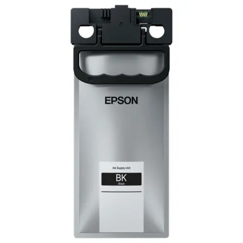 Inktcartridge Epson WF-C53xx/WF-C58xx XL zwart
