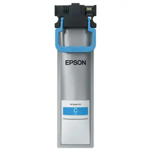 Inktcartridge Epson WF-C53xx/WF-C58xx L cyan