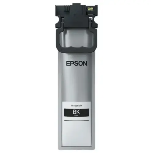 Inktcartridge Epson WF-C53xx/WF-C58xx L zwart 