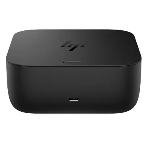 HP G5 USB-C dock