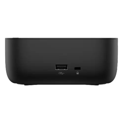 HP G5 USB-C dock