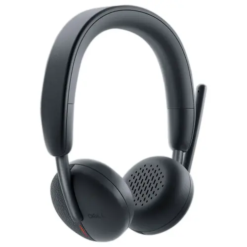 Draadloze headset Dell WL3024