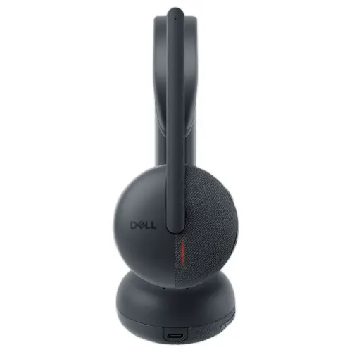 Draadloze headset Dell WL3024