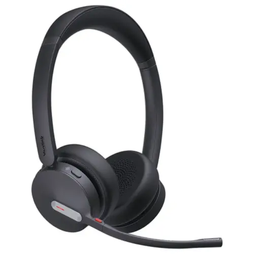 Yealink WH64 hybride Dual Teams headset 