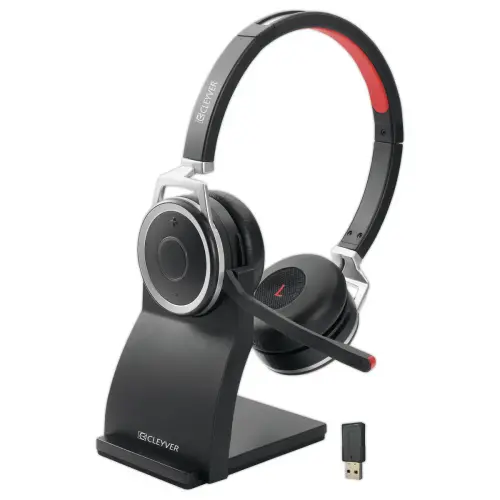 Oplaadstation Hoofdtelefoon NW65UC 