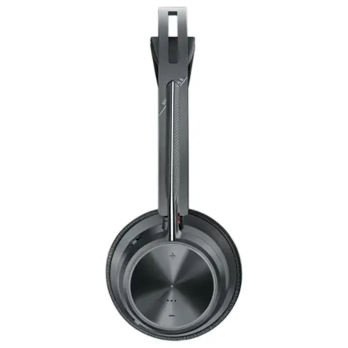 Draadloze bluetooth headset Poly VoyagerFocus 2 USB-C