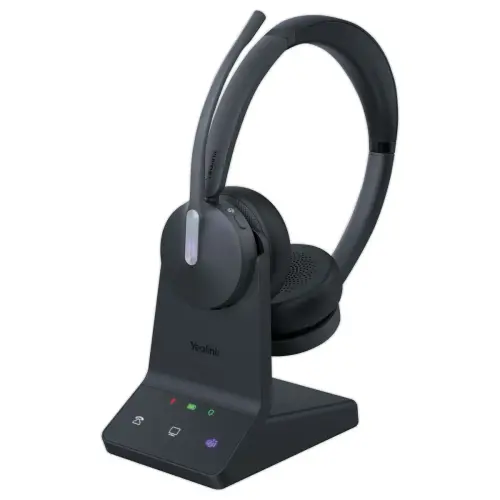 Yealink WH64 Dual Teams-headset 
