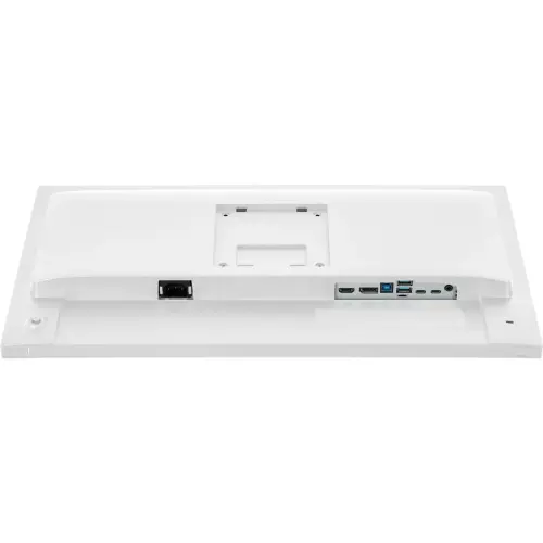 Prolite 24" witte monitor IIYAMA