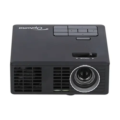 Optoma ML750E projector