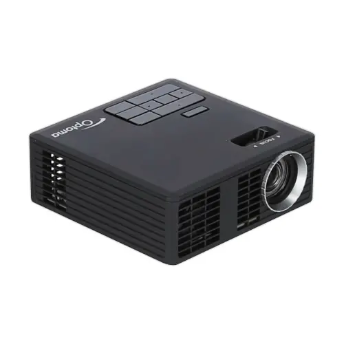 Optoma ML750E projector