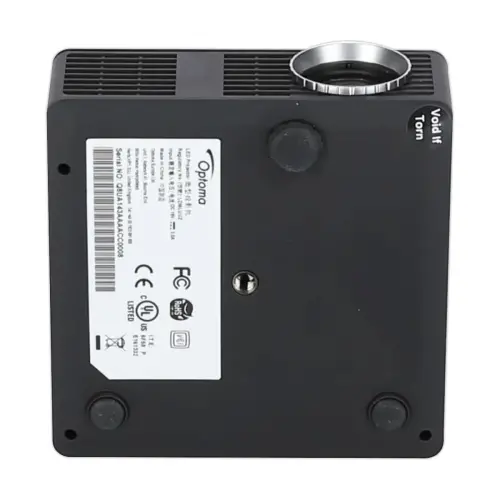 Optoma ML750E projector