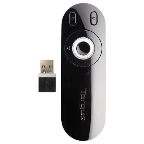 Laser presentatiepointer Targus