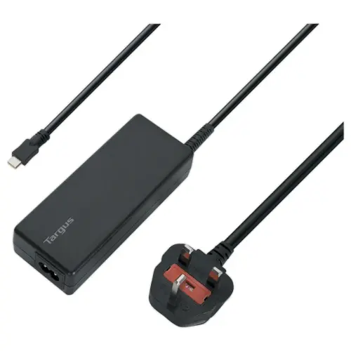 USB Type-C 100W oplader