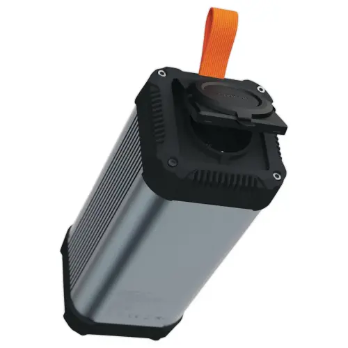 Externe batterij XR210 256000MAH voor laptops 100 W
