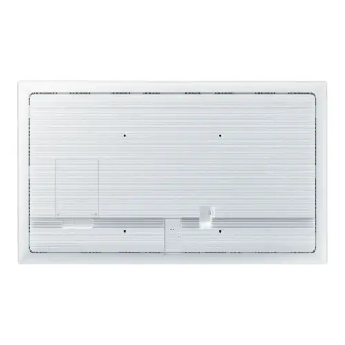 Samsung WM65B Flip Pro 65" Scherm