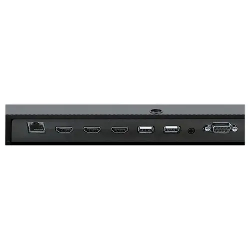 Professionele display 65" - IIYAMA LH6560UHS