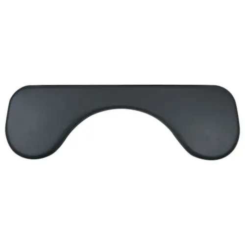 Universele Contour Armsteun - Zwart