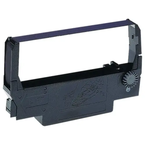 Ruban Armor équiv. Epson ERC 30/34/38 nylon NF - Zwart