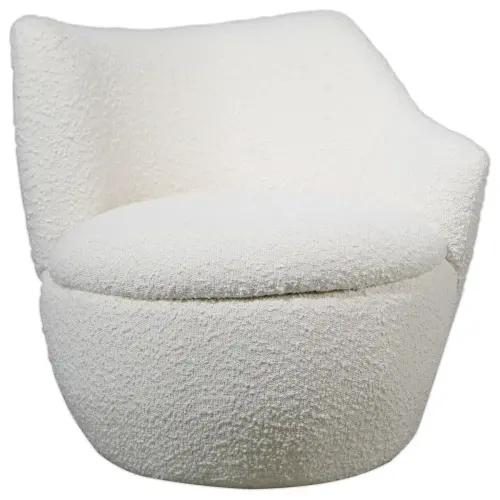 Bouclette fauteuil