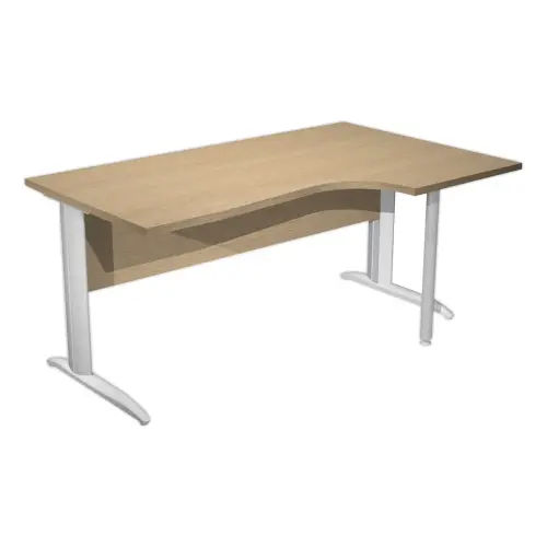 Bureau COME 160 voet L ret D 