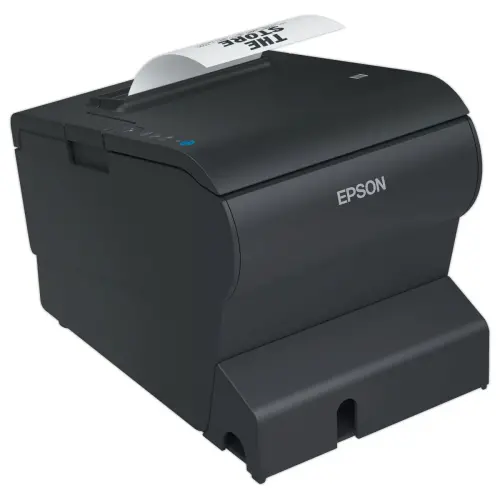 Thermische ontvangstprinter TM-T88VII EPSON 