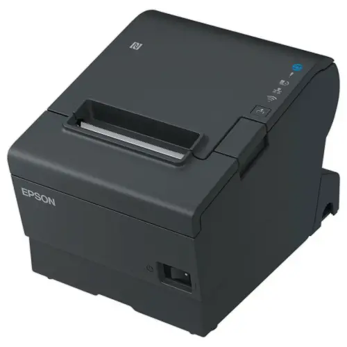 Thermische ontvangstprinter TM-T88VII EPSON 