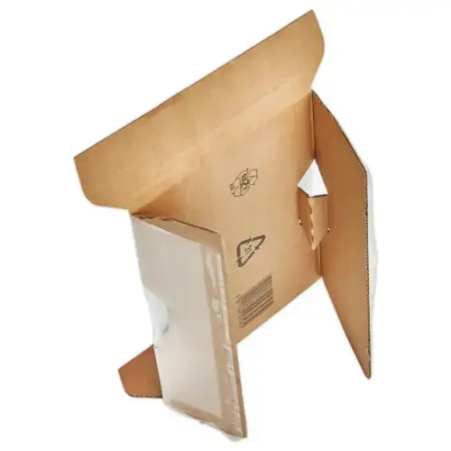 Retentiekast KORRVU 295 x 240 x 95 mm