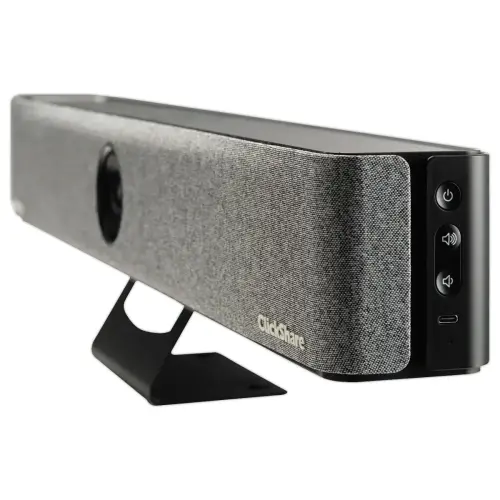 Barco Clickshare Bare pro videoconferentiebar
