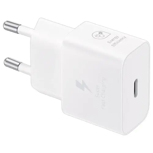 USB-C 20W netadapter Samsung 