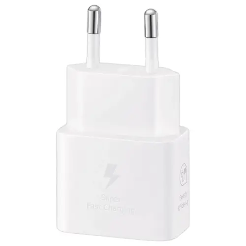 USB-C 20W netadapter Samsung 