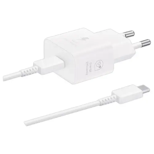 USB-C 20W netadapter Samsung 