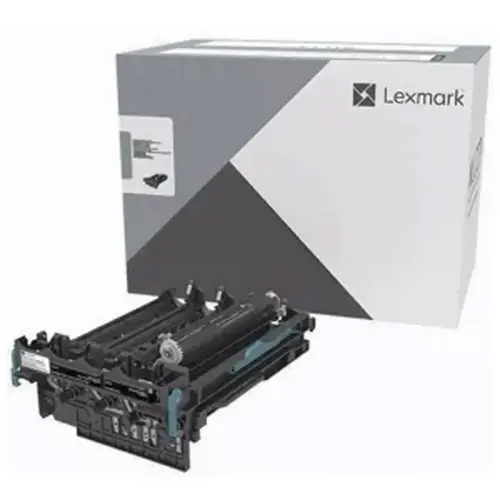 Lexmark 78C0Z10 beeldverwerkingsunit - Zwart