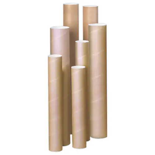 Verzendtube A1+ 750 x 50 mm