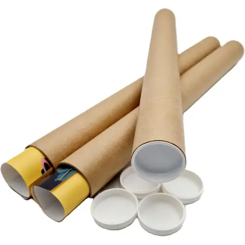 Verzendbuis A0+ 1000 x 100 mm