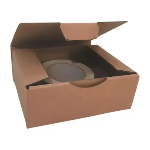 50  postbus - 20 x 14 x 7,5 cm 