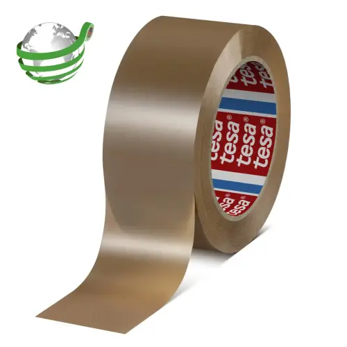 6 Verpakkingslijm van gerecycled PET Havana