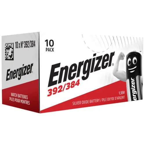 Lithium batterij ENERGIZER 123 (3V)