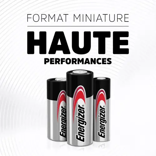 Lithium batterij ENERGIZER 123 (3V)