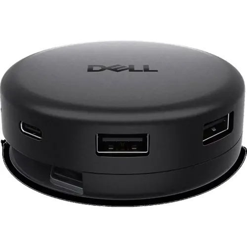 USB-C DA310 multiportadapter - 7-in-1 - Dell 