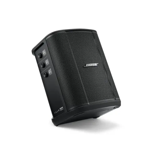 Bluetooth-luidspreker 5.4 Rainbow Cube - Blauw - T'NB