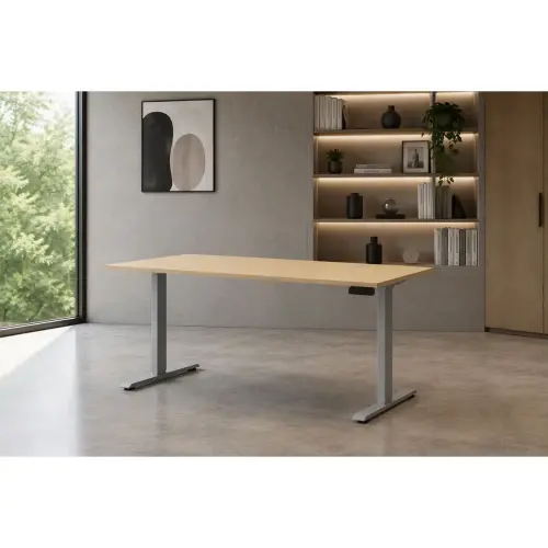 Zit-sta bureau APOLLO