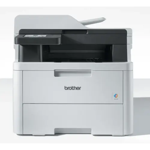 Brother DCP-L3560CDW 3-in-1 kleuren laser multifunctioneel apparaat